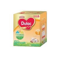 ราคา Dulac ดูแลค EZCARE อีแซดแคร์ สูตร 1 ขนาด 1800 กรัม นมผงสำหรับเด็กทารกแรกเกิด - 1 ปี (5332833455)