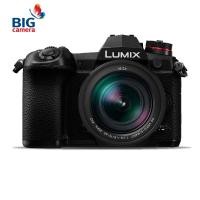 ราคา Panasonic Lumix G9 Leica 12-60mm f2.8-4 Mirrorless กล้องมิลเลอร์เลส - ประกันศูนย์ 2 ปี (3111604862)