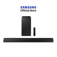 ราคา ["SSEXTRA5"ลด800.-]Samsung Soundbar HW-T420/XT (2.1 CH , 150 วัตต์) (3032527474)