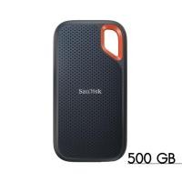 ราคา SanDisk Extreme Portable SSD V2 500GB (SDSSDE61-500G-G25) 1050MB/s read and 1000MB/s write. (4055108251)