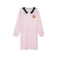 ราคา Skechers สเก็ตเชอร์ส เดรส เด็กผู้หญิง Dress - L420G062-008K (5686649302)