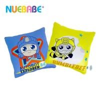 ราคา Nuebabe หมอนอิง Transformers ลิขสิทธิ์แท้ (6145819234)