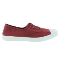 ราคา VICTORIA (Made in Spain )รองเท้าผู้หญิง รุ่น Plimsolls DORA 106623 | VINO (7626110701)