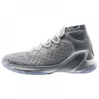 ราคา PEAK รองเท้า บาสเกตบอล เอ็นบีเอ NBA Basketball shoes พีค TP9-V PLUS รุ่น E82323A Grey (1879482371)