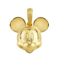 ราคา PRIMA จี้ทองคำ 99.9% Mickey Mouse LC1P1809-01 (4506366399)