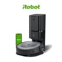 ราคา iRobot Roomba i3+ หุ่นยนต์ดูดฝุ่นอัตโนมัติ - Charcoal (8957403924)