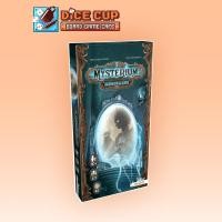 ราคา [ของแท้] Mysterium: Secret & Lies Expansion Board Game (4985648046)