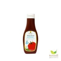 ราคา ดอยคำ ซอสมะเขือเทศ สูตรโซดียมต่ำ ขนาด 200 กรัม.(10514) (3142696578)