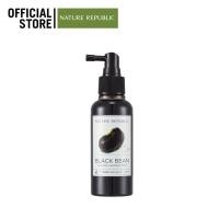 ราคา NATURE REPUBLIC BLACK BEAN ANTI HAIR LOSS ROOT TONIC สเปร์ยลดปัญหาร่วง บำรุงรากผมให้แข็งแรง (4455792139)