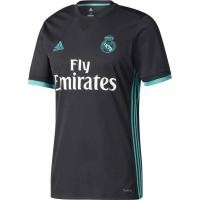ราคา Adidas เสื้อฟุตบอล Real Madrid 17/18 Away Jersey ( BR3543 ) (4718022255)