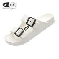 ราคา ADDA รองเท้าแตะลำลองแบบสวม รุ่น 54R01M1 (ไซส์ 7-10) (2803052040)