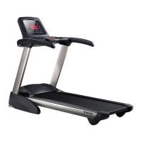 ราคา 360ongsa Motorized Treadmill ลู่วิ่งไฟฟ้า X4.5 - DC 4.0 HP motor (9612825467)