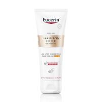 ราคา Eucerin Hyaluron Elasticity Age Spot Correcting Hand Cream SPF30 75ml. (11608070780)