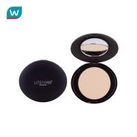 ราคา Lifeford ไลฟ์ฟอร์ด ปารีส แมทท์ เมจิค พาวเดอร์ SPF25 PA++ 10 ก. #MY02 (1744809167)
