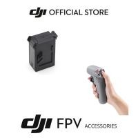 ราคา DJI FPV ACCESSORIES (FPV Battery, Motion Controller,Fly More Kit) ดีเจไอ อุปกรณ์เสริม รุ่น FPV แบตเตอรี่ โมชั่นคอนโทรล (8938253205)