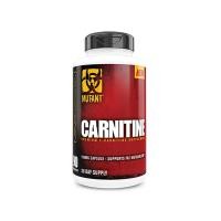 ราคา MUTANT CARNITINE ขนาด 90 Capsules. (262299193)
