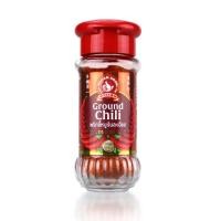 ราคา ง่วนสูน พริกขี้หนูป่นละเอียด 22 g - ขนาดใหม่ Ground Chili (2136691269)