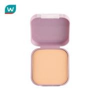 ราคา Maybelline เมย์เบลลีน เคลียร์สมูท ออล อิน วัน พาวเดอร์ SPF32 PA+++ รีฟิล 9 ก. #02 นู้ด เบจ (1222563436)