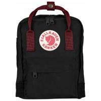 ราคา Fjallraven Kanken Mini โทนสีดำ-เทา/เป้ Kanken ไซส์มินิ (เป้คองเก้น) กระเป๋าสะพายหลัง กระเป๋าแบคแพคจากสวีเดน (2063884448)