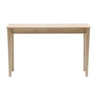 KONCEPT โต๊ะอาหาร 120 ซม. รุ่น TERSELY