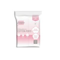 ราคา เอเวอร์กรีน สำลีแผ่นรีดขอบ รุ่น ซิลกี้ สมูท 140 แผ่น / เอเวอร์กรีน Cotton Pad Silky Smooth 140 pcs. (3407469952)