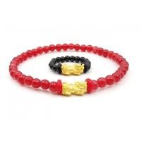 ราคา YLG Precious สร้อยข้อมือปี่เซี๊ยะ/แหวนปี่เซียะ พร้อมกล่อง ทองรูปพรรณ 99.99% น้ำหนัก 0.221 กรัม (5988278678)