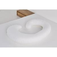 ราคา mr.big หมอนรุ่น Nine Pillow หมอนสำหรับคนชอบนอนตะแคง แถมปลอก 1 ชิ้นในแพ็คเกจ (5417835363)