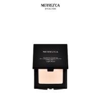 ราคา Merrez'Ca Excellent Coveing Skin Setting Pressed Powder SPF50/PA+++ (8955719111)