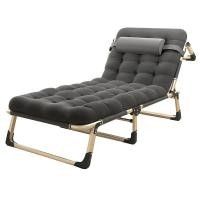 ราคา BAIERDI MALL เตียงนอนสามารถพับได้ เตียงสำหรับพักผ่อนแบบพับได้ สะดวกในเคลื่อนย้าย เก้าอี้พักผ่อนเก้าอี้พักผ่อน เตียงพับ (4085207999)