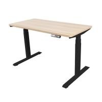 ราคา [ถูกที่สุด] Bewell Ergonomic Desk โต๊ะทำงาน โต๊ะปรับระดับเพื่อสุขภาพ ปรับอัตโนมัติด้วยระบบไฟฟ้า มี 3 ขนาด (7586506528)