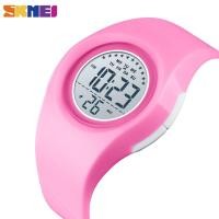 ราคา SKMEI นาฬิกาข้อมือดิจิตอลสำหรับเด็กผู้หญิง / ผู้ชาย (4807360578)