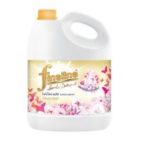 ราคา Fineline ไฟน์ไลน์ซักผ้า สูตรลดกลิ่นอับชื้น สีทอง 3000 มล. (7341976211)