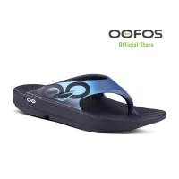 ราคา OOFOS Recovery Footwear รุ่น OOriginal Sport Azul(ฟ้า)-Unisex (4823508202)