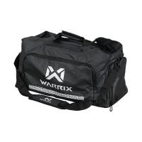ราคา WARRIX กระเป๋า WARRIX GYM BAG กระเป๋ายิม กระเป๋าเดินทาง ช่องใส่รองเท้า WB-ALA207 (3652990384)