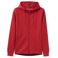 ราคา จิออดาโน เสื้อแจ็กเก็ตผู้ชาย - Giordano Men's G-Motion Hooded Jacket01079804 (6464131799)