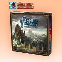 ราคา [ของแท้] A Game of Thrones: The Board Game (Second Edition) Board Game (421853915)