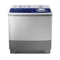 ราคา [โค้ดส่งฟรี] Samsung เครื่องซักผ้า 2 ถัง ขนาด 14 kg. รุ่น WT16J8 (2437663356)