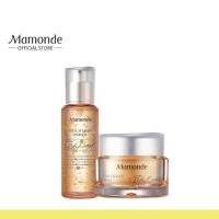 ราคา Mamonde Vital Vitamin Set มามอนด์ วิทัล วิตามิน เซ็ต(โปรของแถมเฉพาะวันที่ 7 กรกฏาคม 2564 เท่านั้ัน) (3738233549)