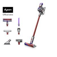 ราคา Dyson V8 Slim™ Fluffy+ Cord-Free Vacuum Cleaner เครื่องดูดฝุ่นไร้สาย ไดสัน (7549341717)