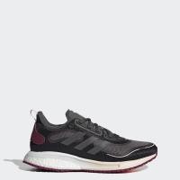 ราคา adidas RUNNING Supernova WINTER.RDY Shoes ผู้หญิง สีดำ FV4739 (7454126429)