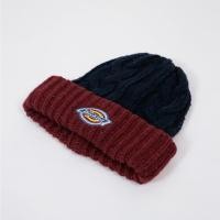 ราคา DICKIES (DK13096518) SWEATER BEANIE SP19 -EA -NVY N (4629220083)