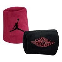 ราคา Nike ไนกี้ ผ้ารัดข้อมือ Wristbands JordanJumpman X Wings 98683 (590) (5289855234)