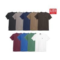 ราคา ARROW LITE T-SHIRT คอวีแขนสั้น ผ้าTC (4938545595)