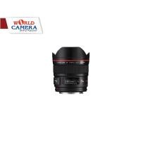 ราคา Canon EF 14mm f/2.8L II USM Lens สินค้า Clearance (6659373082)
