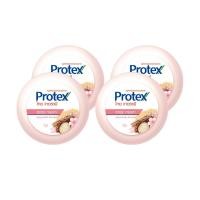 ราคา Protex โพรเทคส์ สบู่ก้อน ไทยเทอราพี ซากุระทานาคา 160กรัม แพ็ค 4 (6690550933)