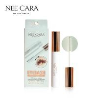 ราคา NEE CARA MASCARA EYELASH NOURISHING ESSENCE N226 นีคาร่า มาสคาร่าใส บำรุงขนตา เซรั่มขนตายาว (3560137718)