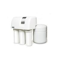 ราคา เครื่องกรองน้ำดื่ม PENTAIR รุ่น GRO-50 System : ระบบ RO 0.0001 ไมครอน (5 ขั้นตอน) (6628298386)