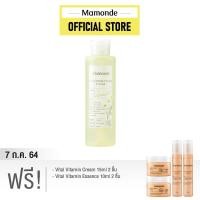 ราคา Mamonde Chamomile Pure Toner 250ml(โปรของแถมเฉพาะวันที่ 7 กรกฏาคม 2564 เท่านั้ัน) (6708914629)