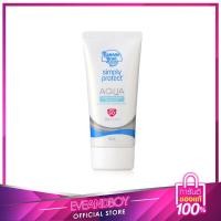 ราคา Banana Boat Simply Aqua Long Wearing Sunscreen Lotion SPF 50+ PA++++ 50ML