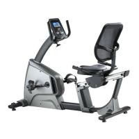 360 Ongsa Fitness จักรยานออกกำลังกายแบบเอนปั่น รุ่น R30